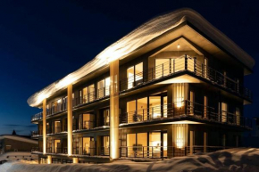 Shinka Niseko, Niseko